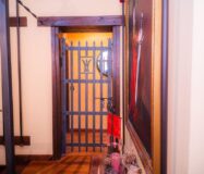 Отель в Пола дэ Лена 8 комнат вид на природу 200 кв.м