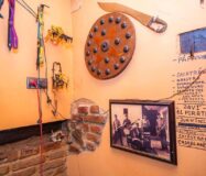 Отель в Пола дэ Лена 8 комнат вид на природу 200 кв.м