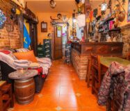 Отель в Пола дэ Лена 8 комнат вид на природу 200 кв.м