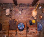 Отель в Пола дэ Лена 8 комнат вид на природу 200 кв.м