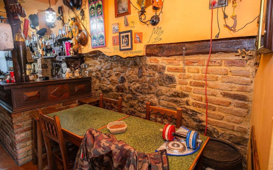 Отель в Пола дэ Лена 8 комнат вид на природу 200 кв.м