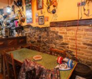 Отель в Пола дэ Лена 8 комнат вид на природу 200 кв.м