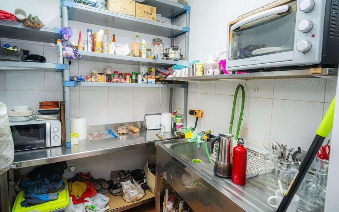 Отель в Пола дэ Лена 8 комнат вид на природу 200 кв.м