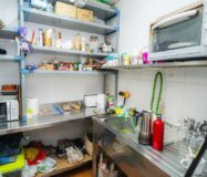 Отель в Пола дэ Лена 8 комнат вид на природу 200 кв.м