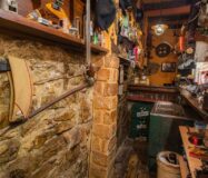 Отель в Пола дэ Лена 8 комнат вид на природу 200 кв.м