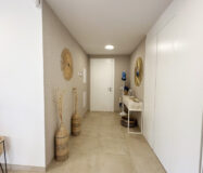 Апартаменти 3 кімнати в Естепоні з терасою 159 кв.м