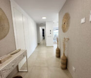 Апартаменти 3 кімнати в Естепоні з терасою 159 кв.м