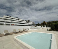 Апартаменти 3 кімнати в Естепоні з терасою 159 кв.м