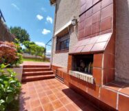 Дом в Позуэло-де-Аларкон 424 кв.м с бассейном и террасой