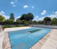 Дом в Позуэло-де-Аларкон 424 кв.м с бассейном и террасой