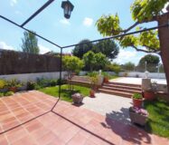 Дом в Позуэло-де-Аларкон 424 кв.м с бассейном и террасой