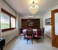 Дом в Позуэло-де-Аларкон 424 кв.м с бассейном и террасой