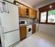 Дом в Позуэло-де-Аларкон 424 кв.м с бассейном и террасой