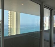 Новая квартира в Бенидорме 115 кв.м с видом на море