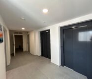 Новая квартира в Бенидорме 115 кв.м с видом на море