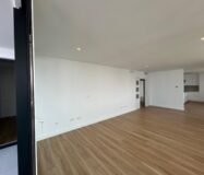 Новая квартира в Бенидорме 115 кв.м с видом на море