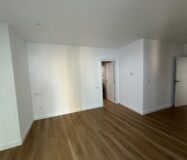 Новая квартира в Бенидорме 115 кв.м с видом на море