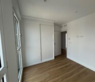 Новая квартира в Бенидорме 115 кв.м с видом на море