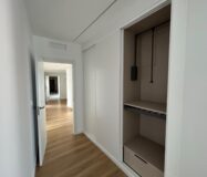 Новая квартира в Бенидорме 115 кв.м с видом на море