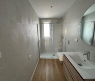 Новая квартира в Бенидорме 115 кв.м с видом на море