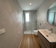 Новая квартира в Бенидорме 115 кв.м с видом на море