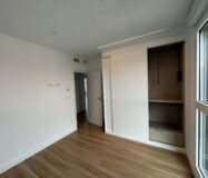 Новая квартира в Бенидорме 115 кв.м с видом на море