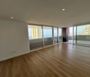 Новая квартира в Бенидорме 115 кв.м с видом на море