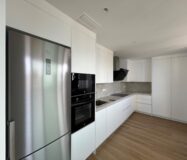 Новая квартира в Бенидорме 115 кв.м с видом на море