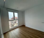 Новая квартира в Бенидорме 115 кв.м с видом на море