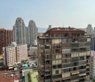 Новая квартира в Бенидорме 115 кв.м с видом на море