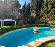 Дом в Аликанте 300 кв.м с собственным бассейном