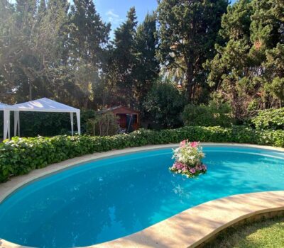 Будинок в Аліканте 300 кв.м з власним басейном