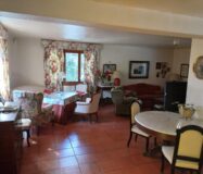 Дом в Аликанте 300 кв.м с собственным бассейном