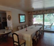 Дом в Аликанте 300 кв.м с собственным бассейном