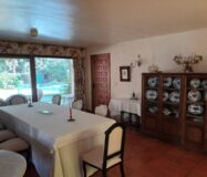 Дом в Аликанте 300 кв.м с собственным бассейном