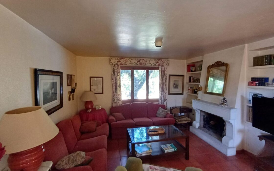 Дом в Аликанте 300 кв.м с собственным бассейном