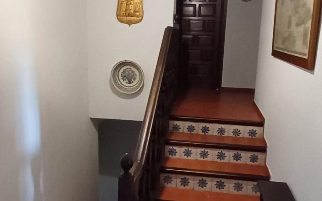 Дом в Аликанте 300 кв.м с собственным бассейном