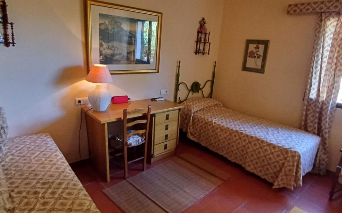 Дом в Аликанте 300 кв.м с собственным бассейном