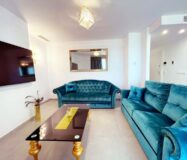 Нові апартаменти біля моря в Бенідормі з терасою 107 кв.м