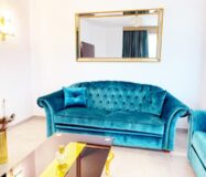 Нові апартаменти біля моря в Бенідормі з терасою 107 кв.м