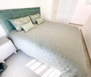 Нові апартаменти біля моря в Бенідормі з терасою 107 кв.м