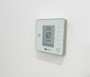 Нові апартаменти біля моря в Бенідормі з терасою 107 кв.м