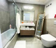 Нові апартаменти біля моря в Бенідормі з терасою 107 кв.м