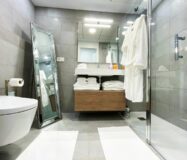 Нові апартаменти біля моря в Бенідормі з терасою 107 кв.м