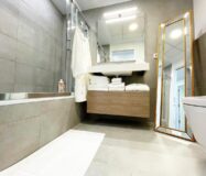 Нові апартаменти біля моря в Бенідормі з терасою 107 кв.м