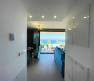 Нові апартаменти біля моря в Бенідормі з терасою 107 кв.м