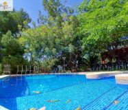 Дом в Albalat dels Tarongers 350 кв.м с бассейном и террасой