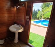 Дом в Albalat dels Tarongers 350 кв.м с бассейном и террасой