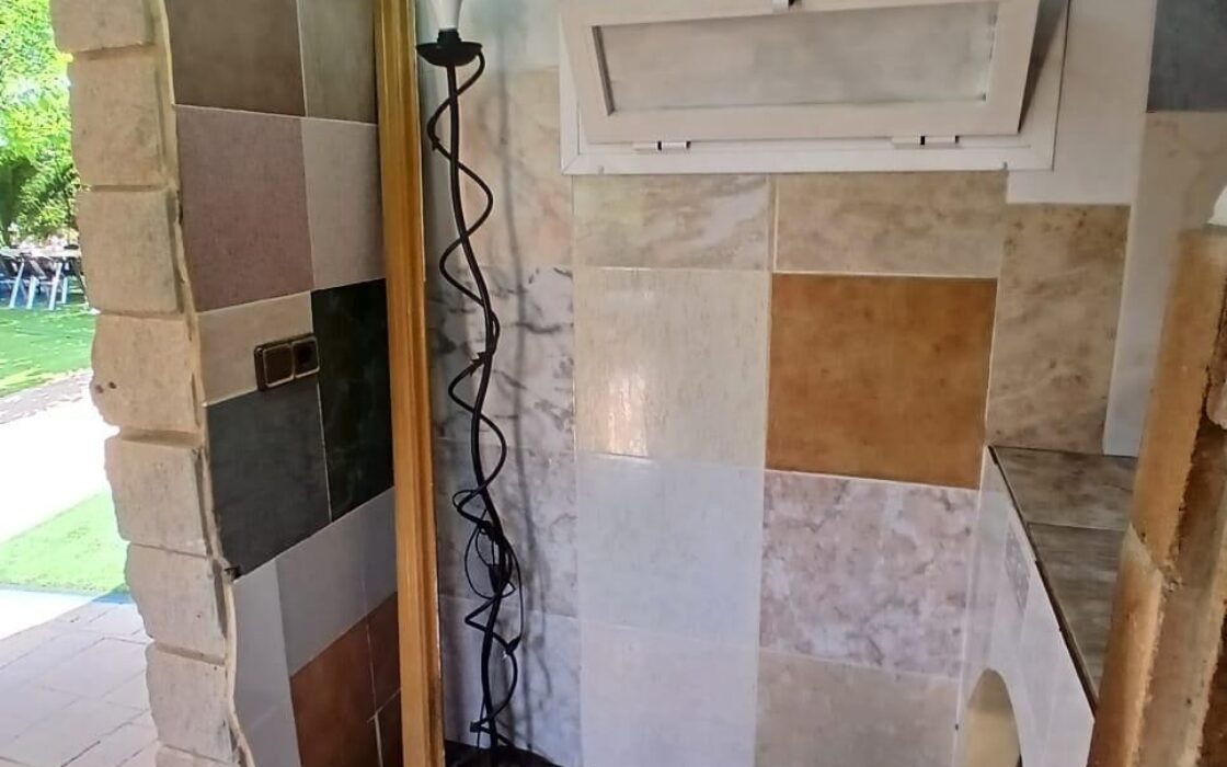 Дом в Albalat dels Tarongers 350 кв.м с бассейном и террасой