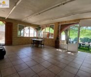 Дом в Albalat dels Tarongers 350 кв.м с бассейном и террасой